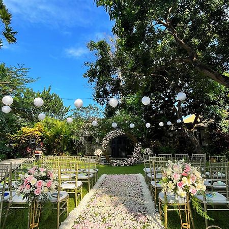 Bintang Bali Villa Kuta Lombok Kültér fotó