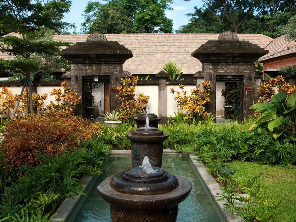Bintang Bali Villa Kuta Lombok Kültér fotó