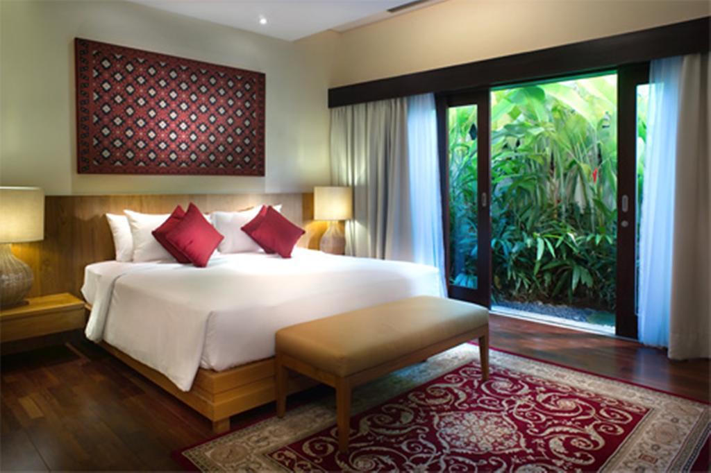 Bintang Bali Villa Kuta Lombok Kültér fotó