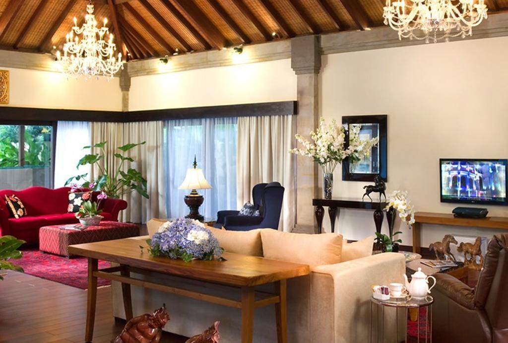 Bintang Bali Villa Kuta Lombok Kültér fotó