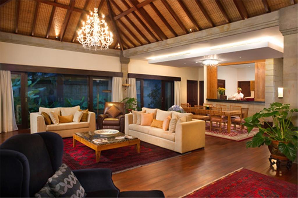 Bintang Bali Villa Kuta Lombok Kültér fotó