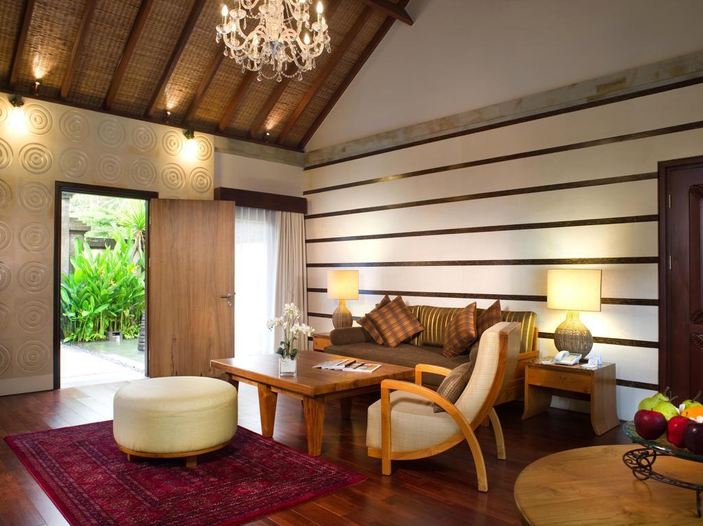 Bintang Bali Villa Kuta Lombok Szoba fotó