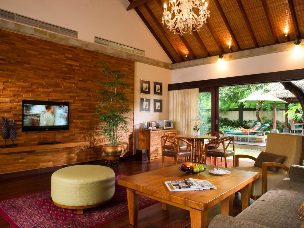Bintang Bali Villa Kuta Lombok Szoba fotó