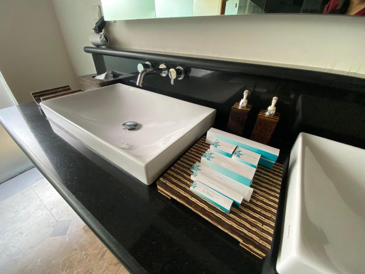 Bintang Bali Villa Kuta Lombok Kültér fotó