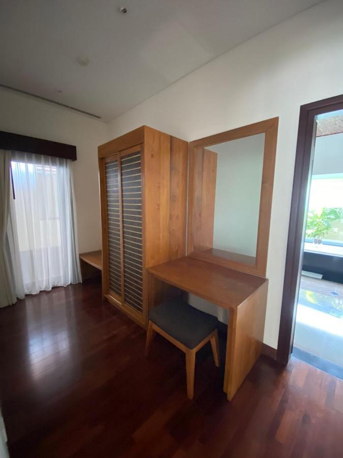 Bintang Bali Villa Kuta Lombok Kültér fotó