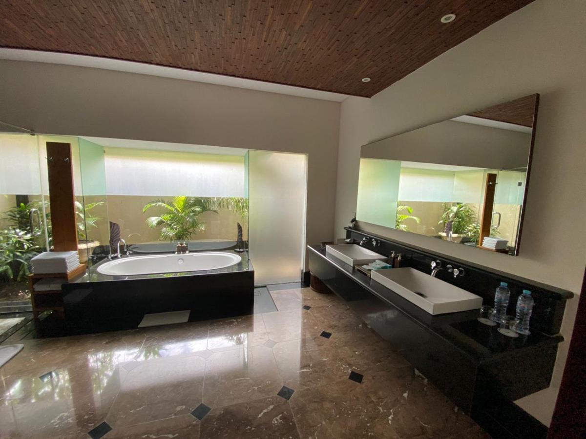 Bintang Bali Villa Kuta Lombok Kültér fotó