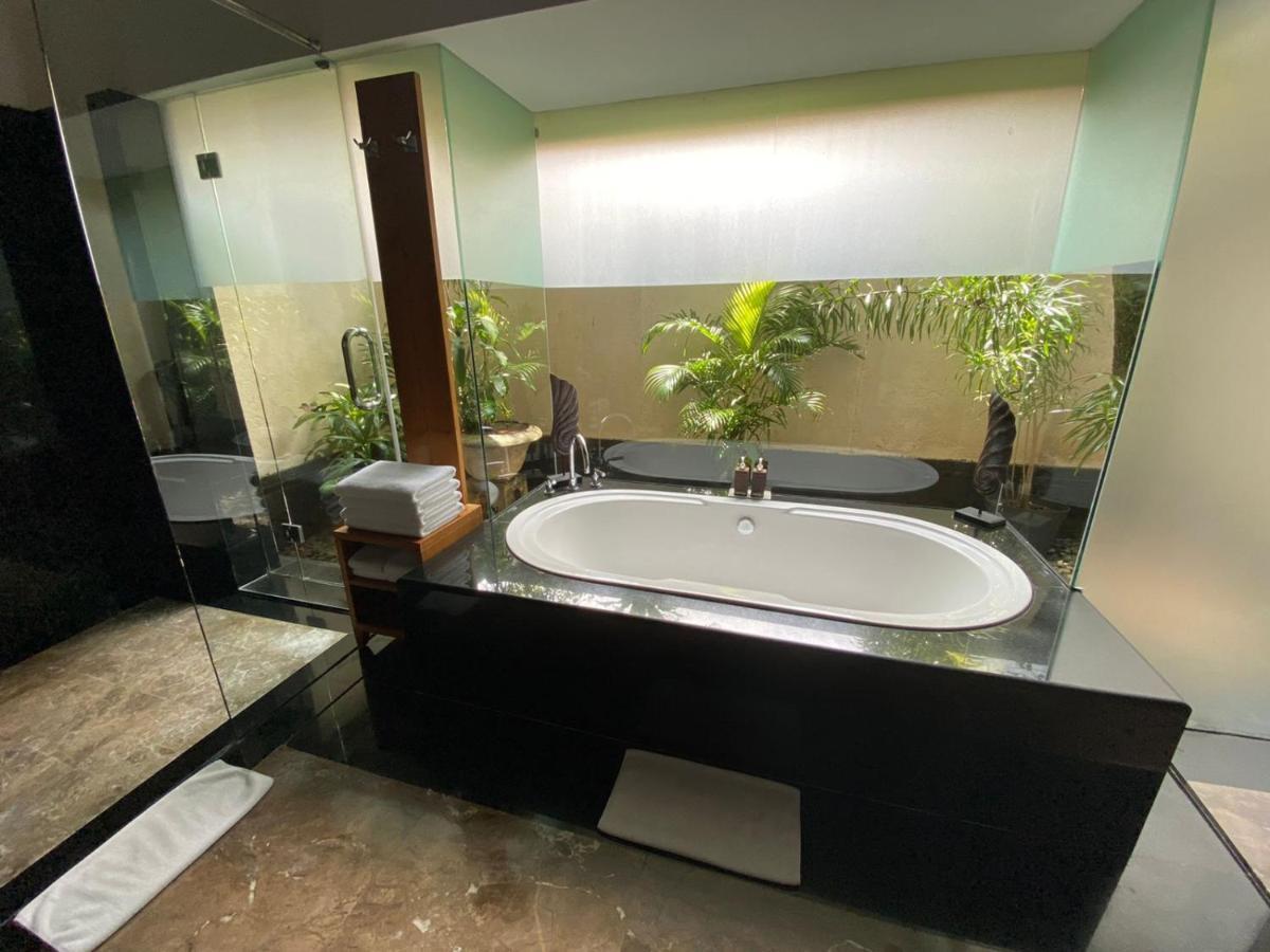 Bintang Bali Villa Kuta Lombok Kültér fotó