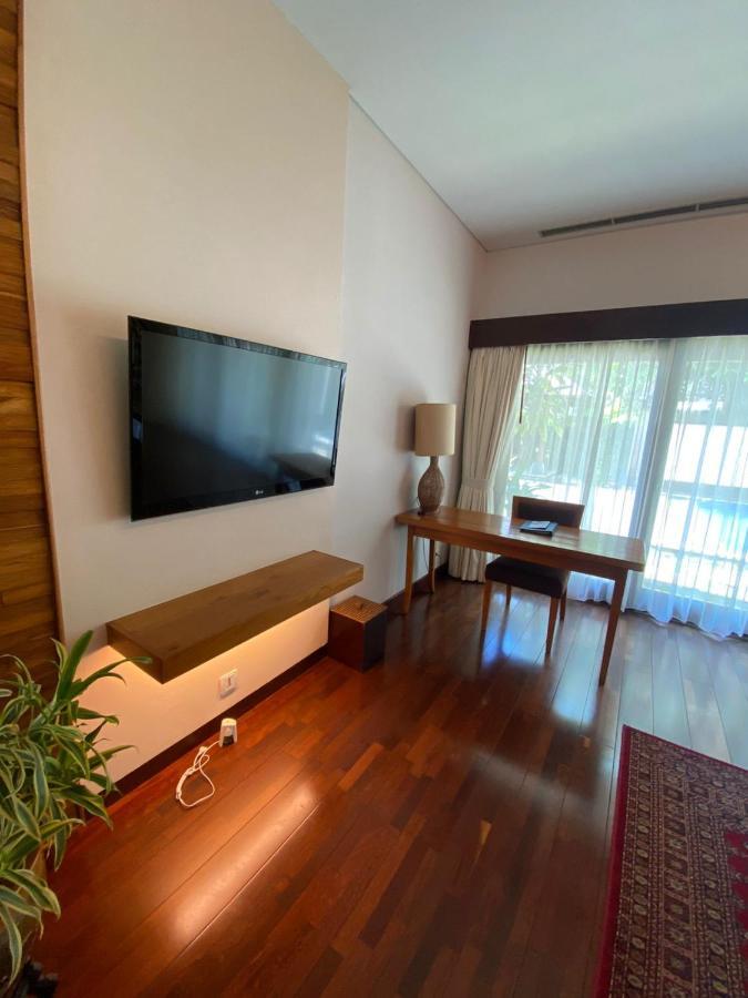 Bintang Bali Villa Kuta Lombok Kültér fotó