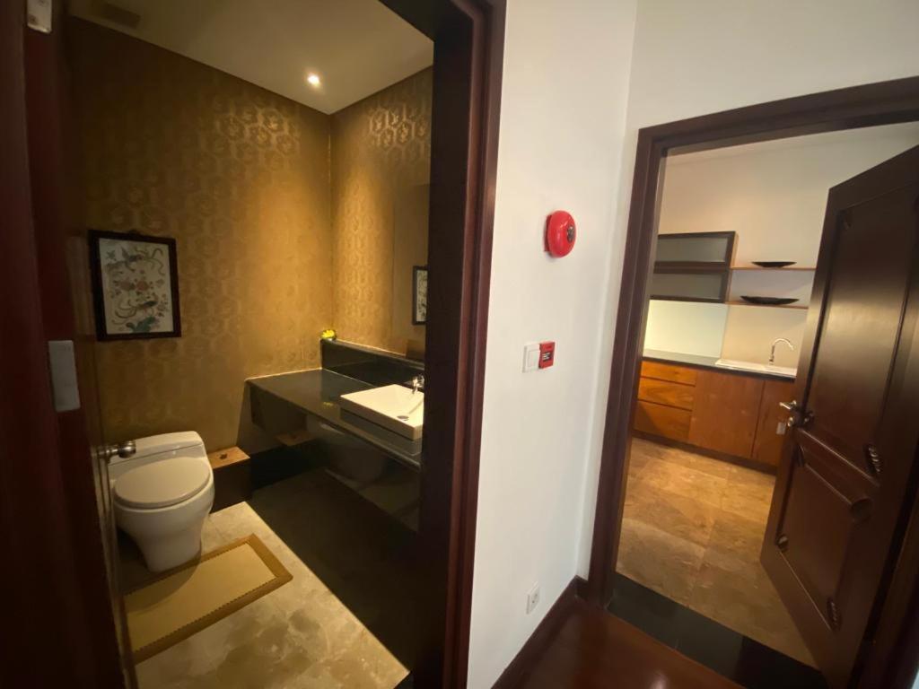 Bintang Bali Villa Kuta Lombok Kültér fotó