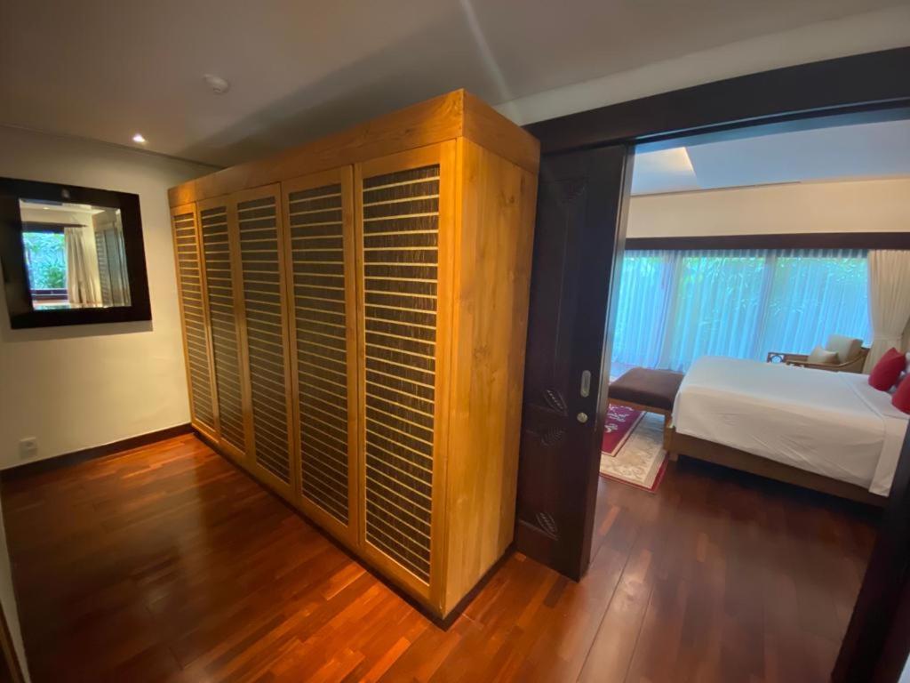 Bintang Bali Villa Kuta Lombok Kültér fotó