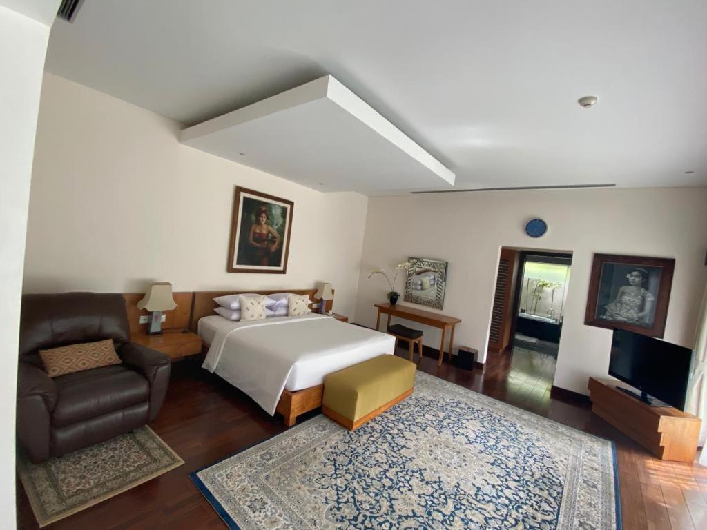 Bintang Bali Villa Kuta Lombok Kültér fotó